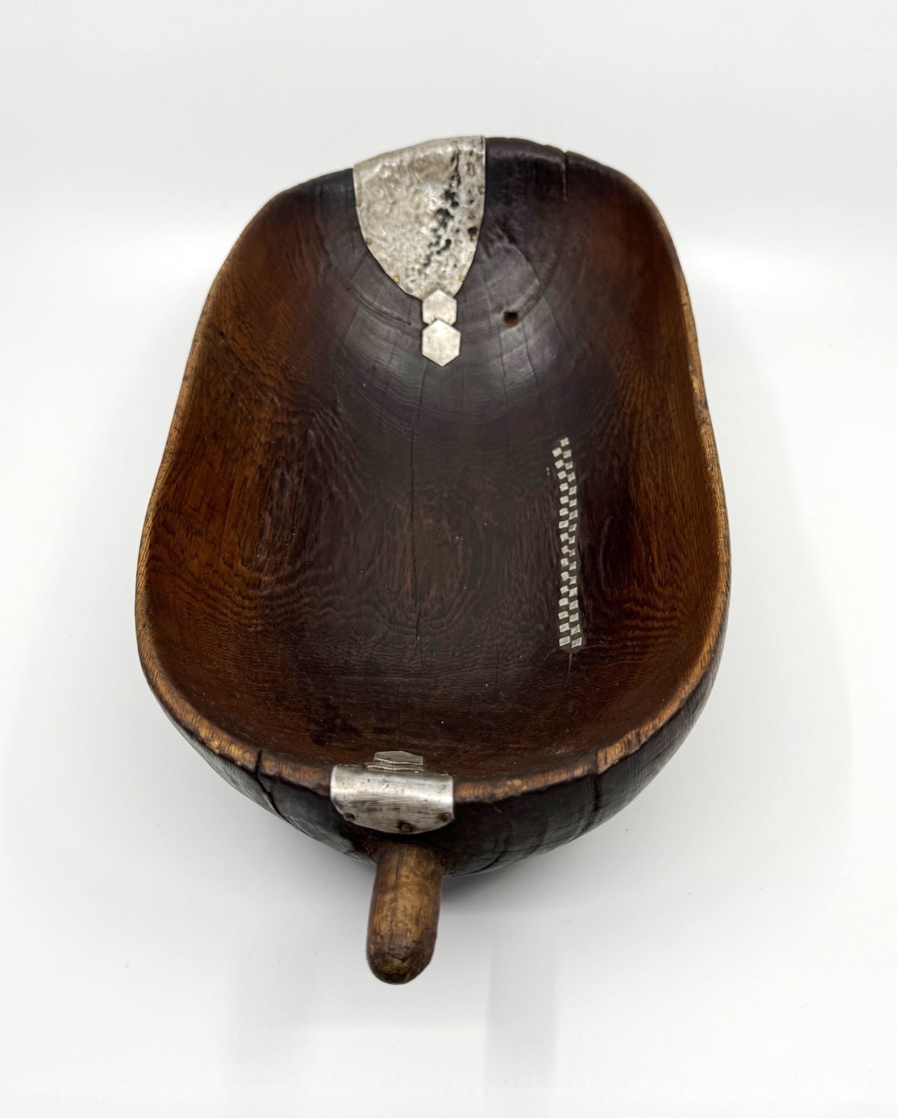 Tutsi Tribe Grain & Herb Bowl