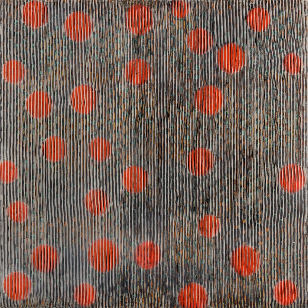 Simon Averill, Entanglement 70