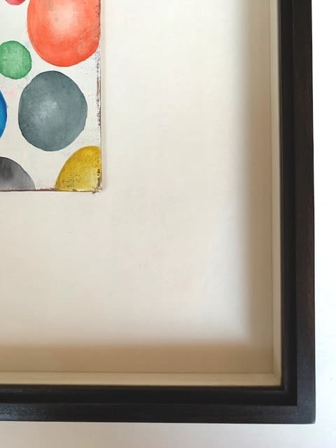 Dan Rizzie, Planets, 2023