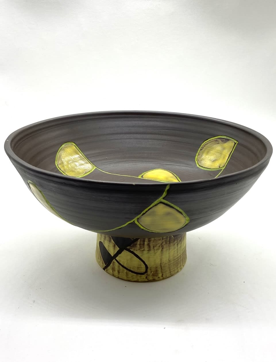 Francesca Anfossi, Lemon Bowl, 2025