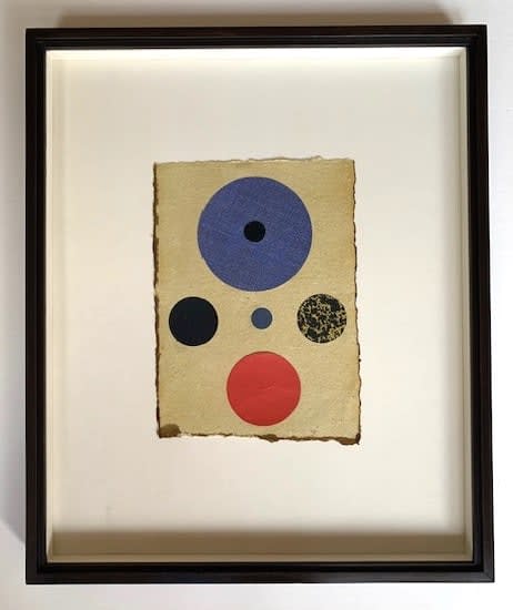 Dan Rizzie, Tantra #3, 2023