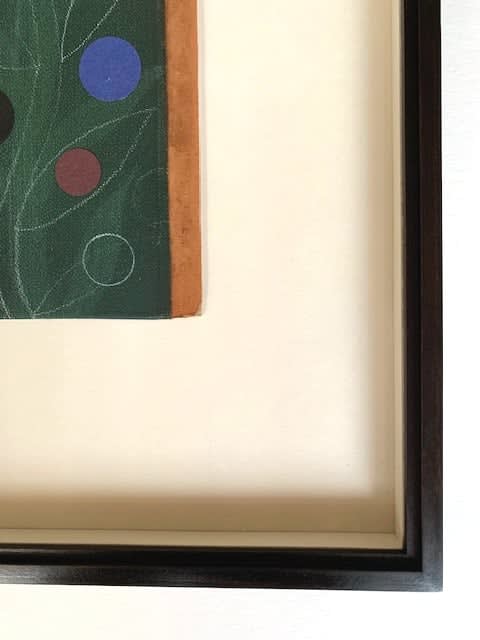 Dan Rizzie, Russian Olive, 2023