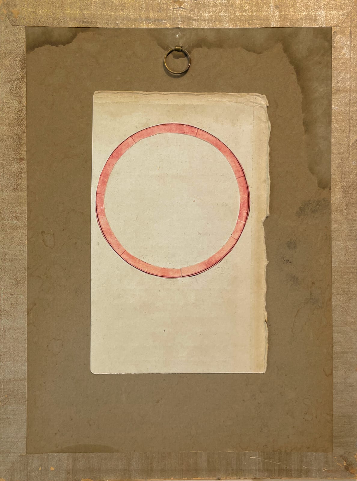 Ben McLaughlin collages, Untitled, 2023