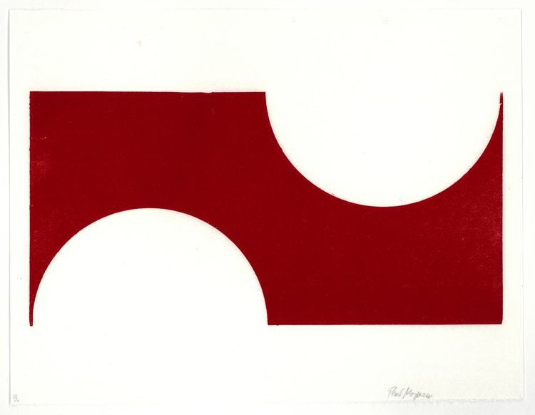 Paul Mogensen, No Title, 2007
