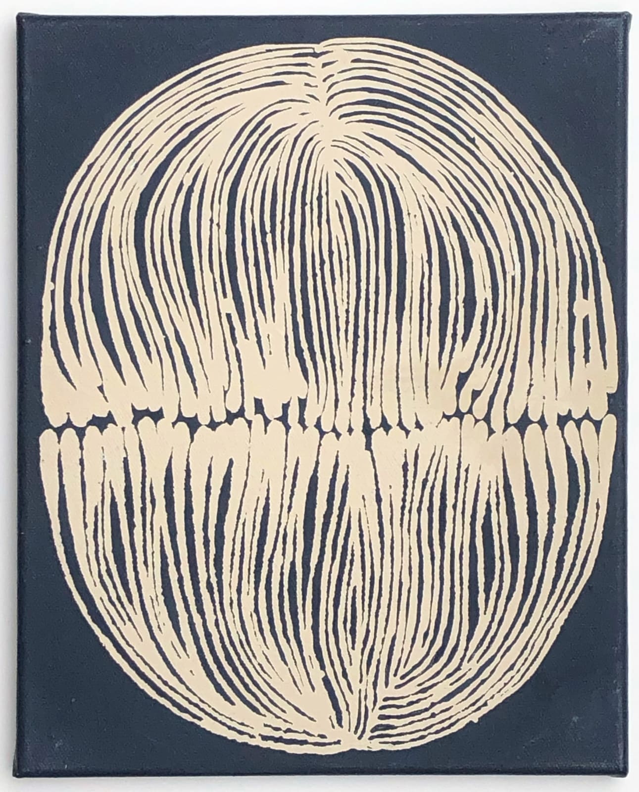 Karen Radford, Lost Touch, 2023