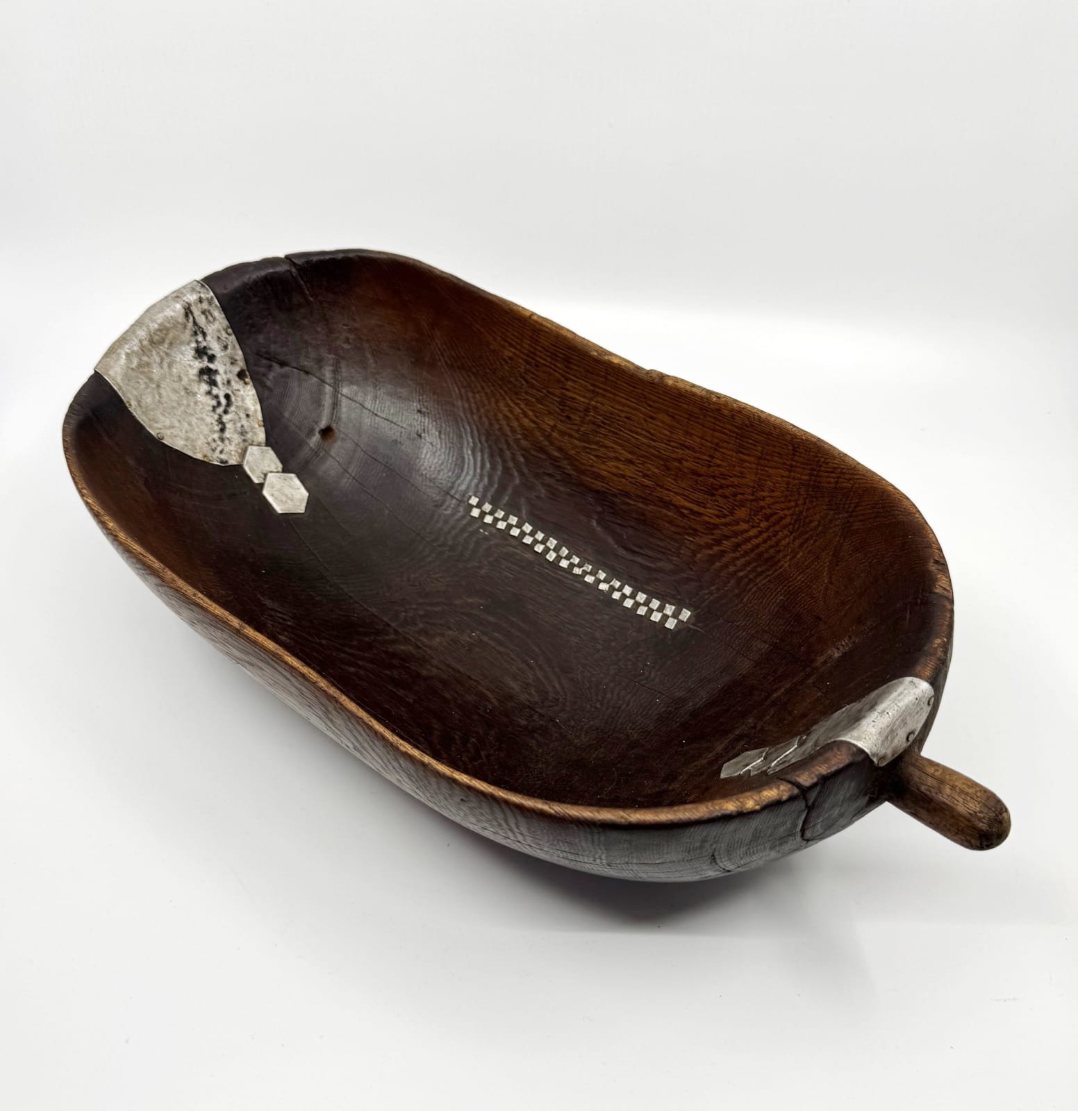 Tutsi Tribe Grain & Herb Bowl