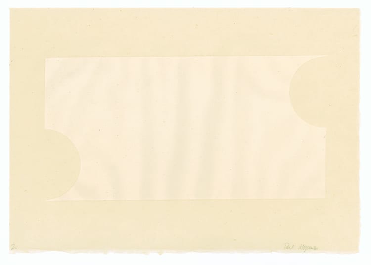 Paul Mogensen, No Title, 2007