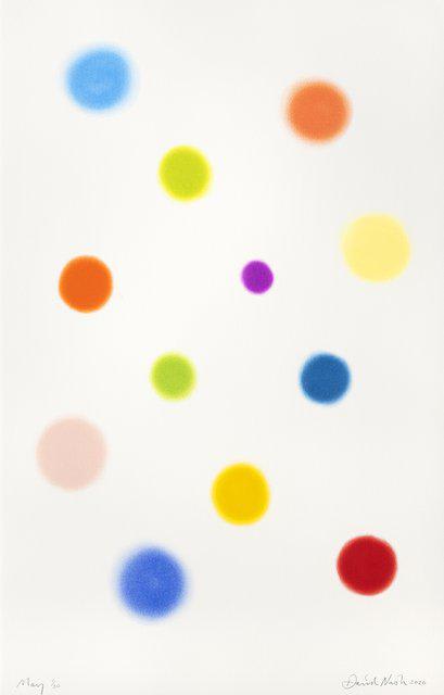 David Nash, May, 2020