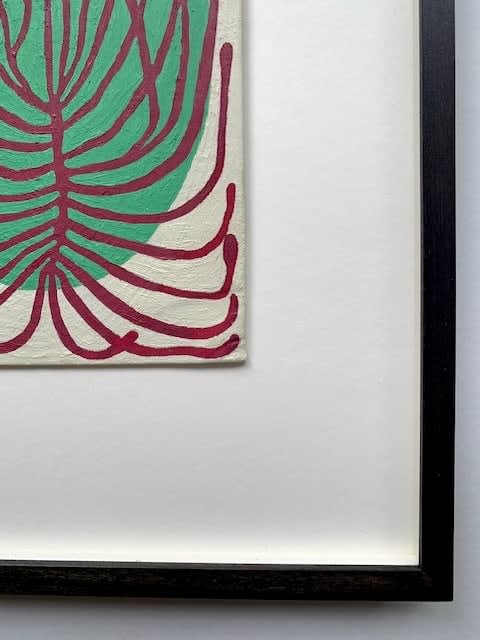 Karen Radford, Overnight I, 2023