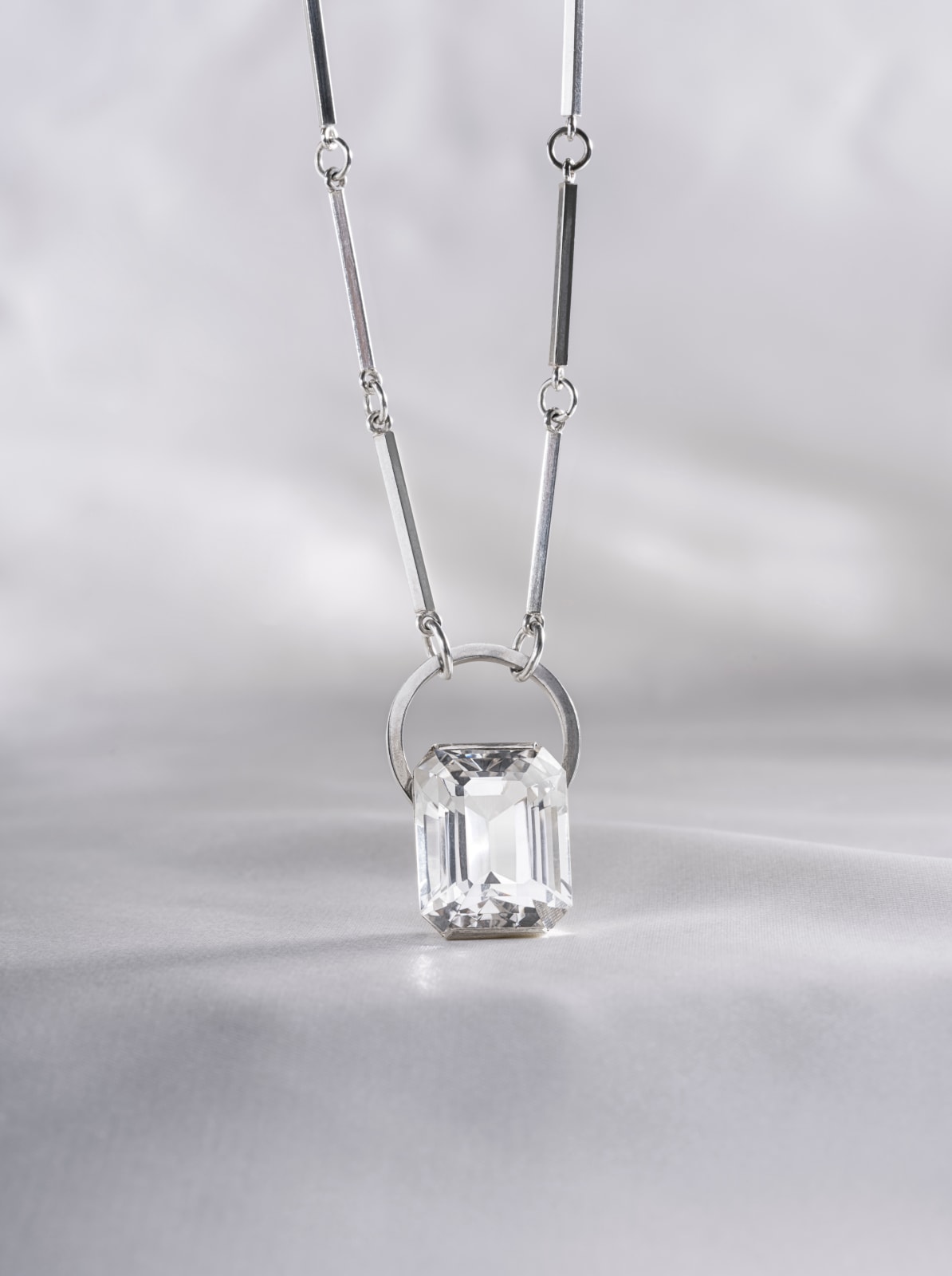 Wiwen Nilsson, Necklace