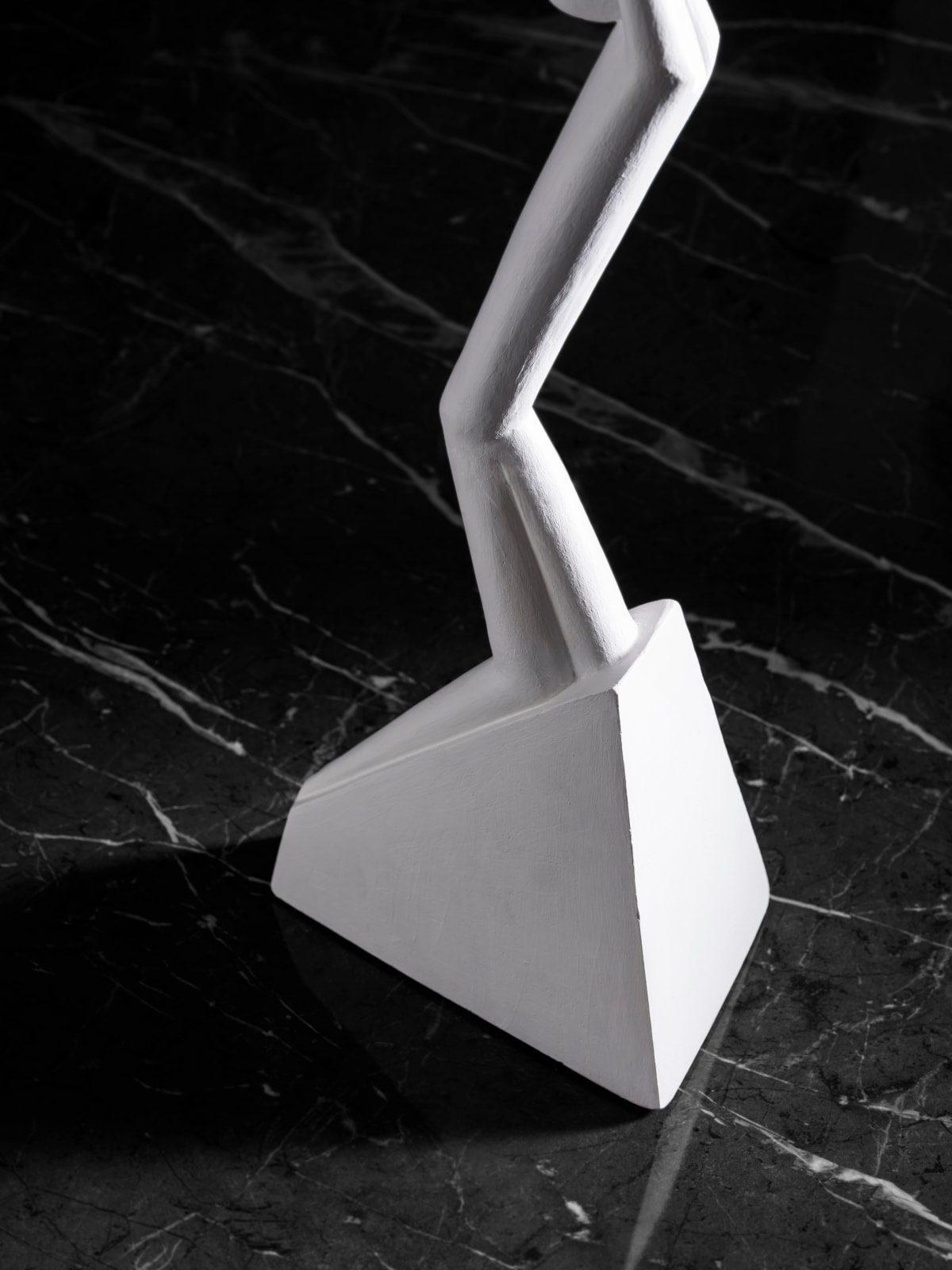 Wiwen Nilsson, Sculpture