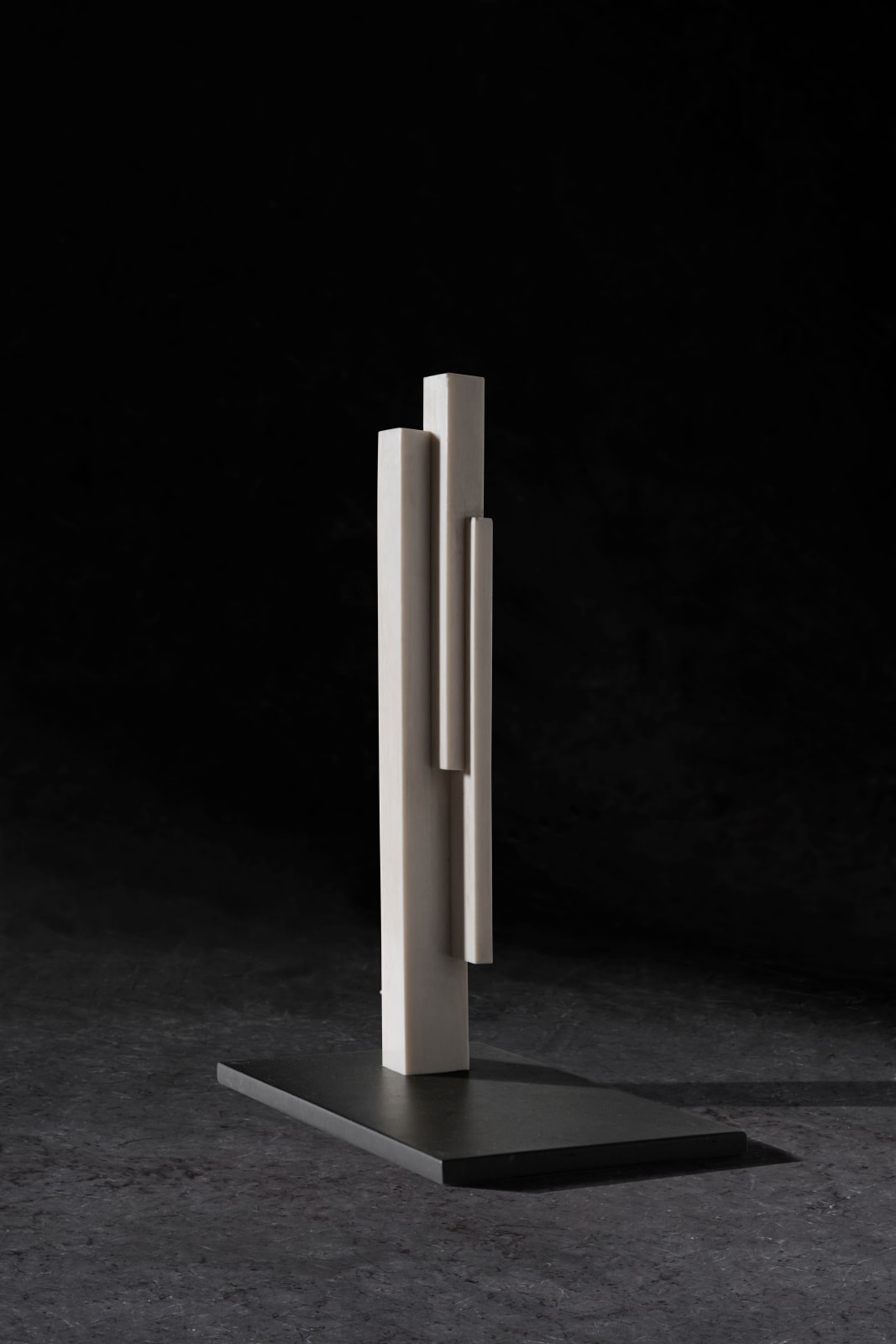 Wiwen Nilsson, Sculpture