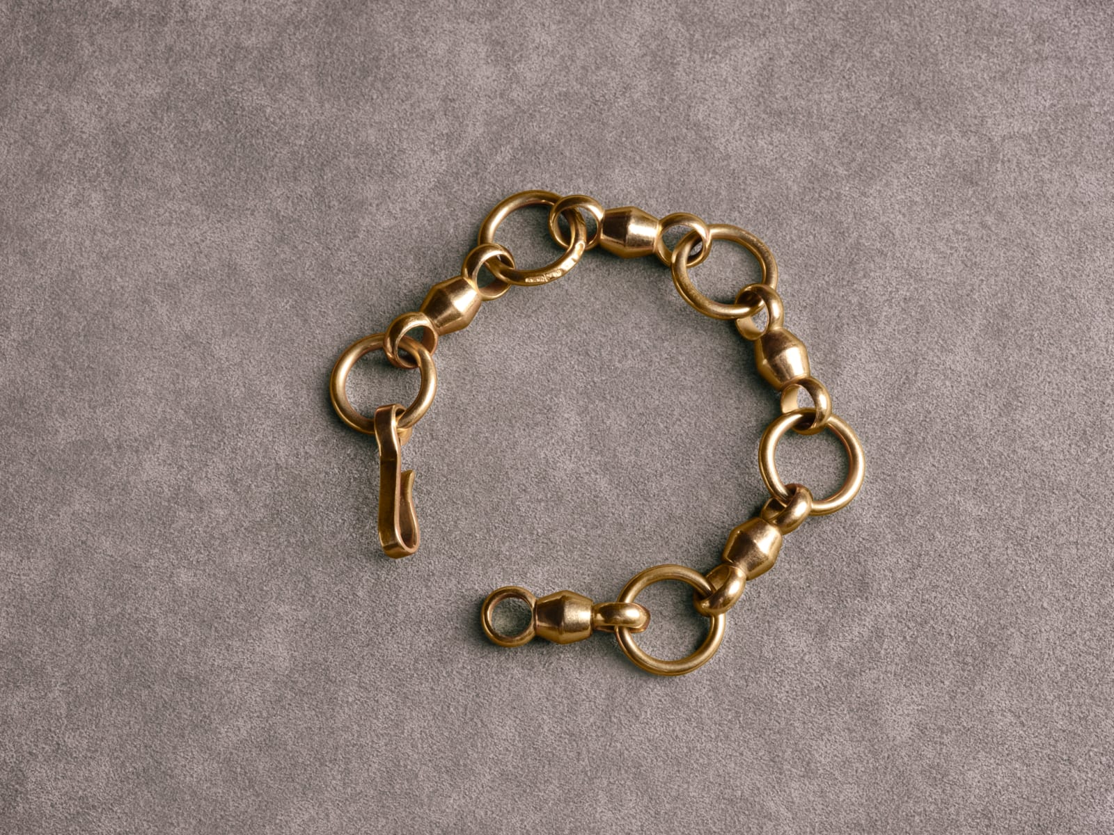 Wiwen Nilsson, Gürtel bracelet