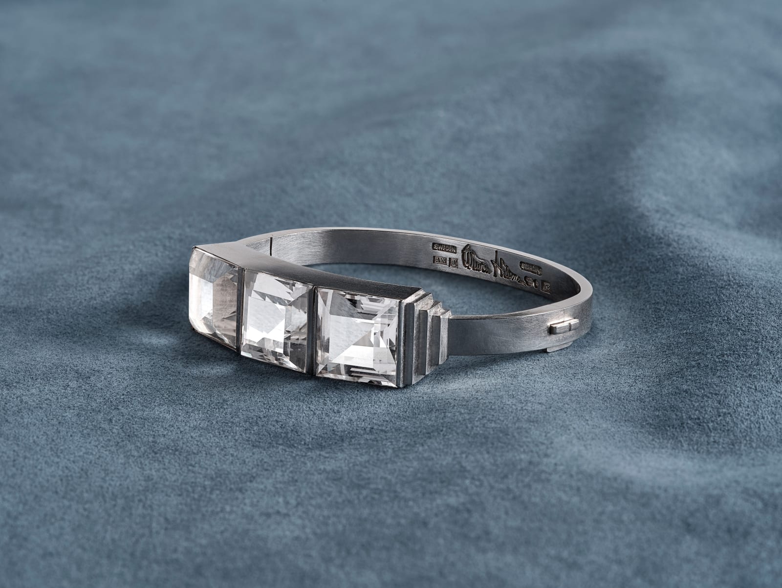 Wiwen Nilsson, Bracelet