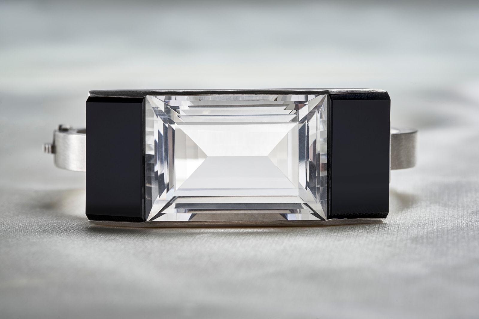 Wiwen Nilsson, Bracelet