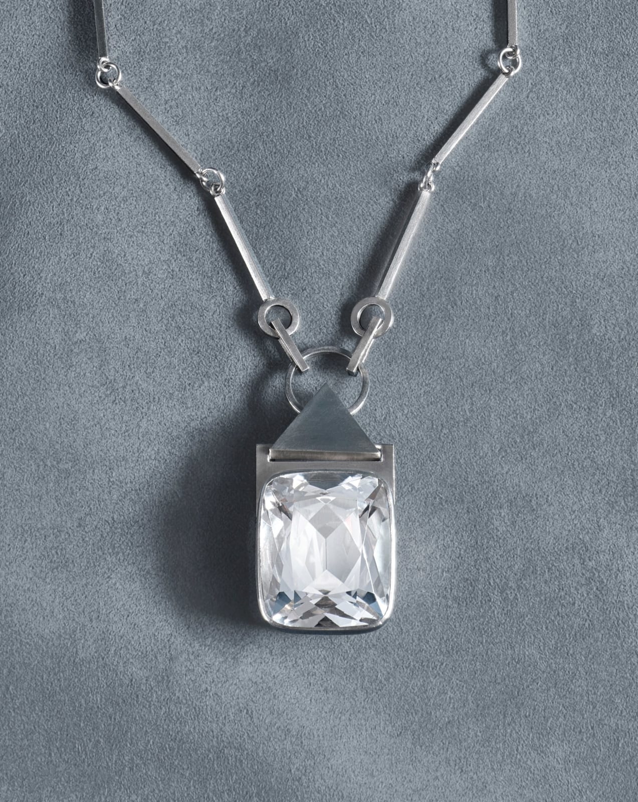 Wiwen Nilsson, Necklace