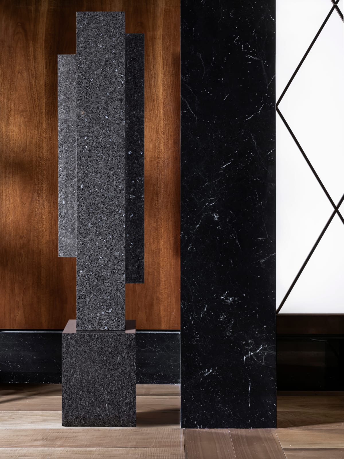 Wiwen Nilsson, Sculpture