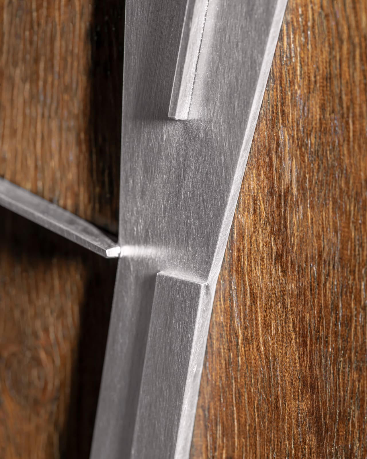 Wiwen Nilsson, Kristus (Christ)