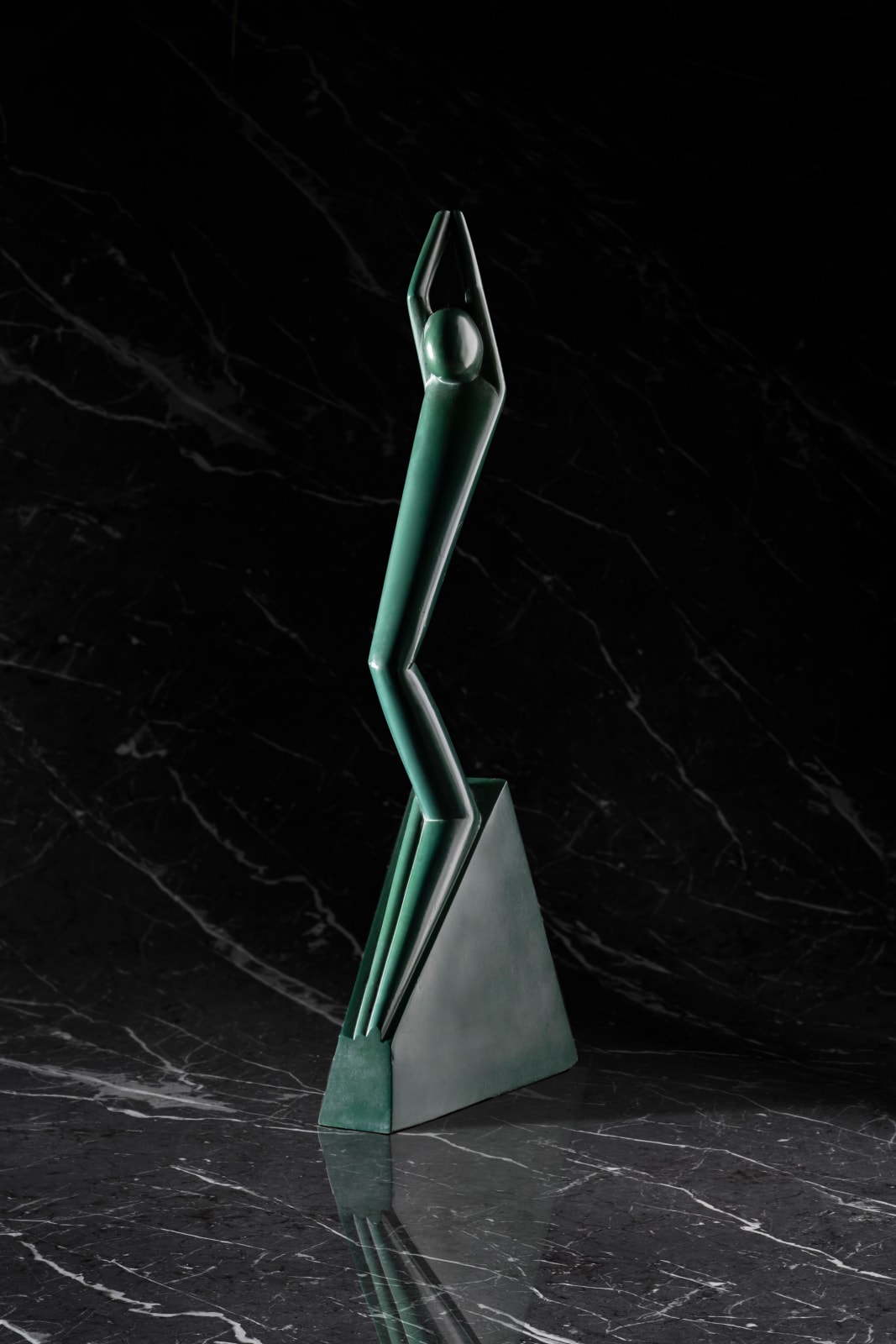 Wiwen Nilsson, Sculpture