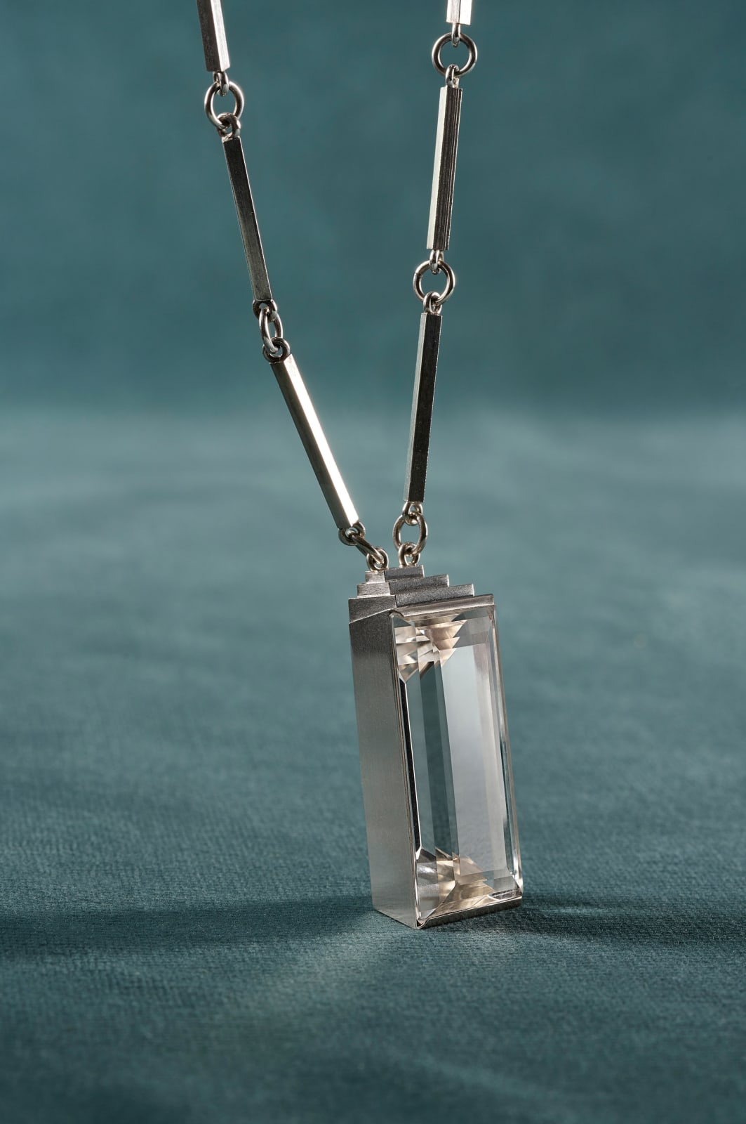 Wiwen Nilsson, Necklace