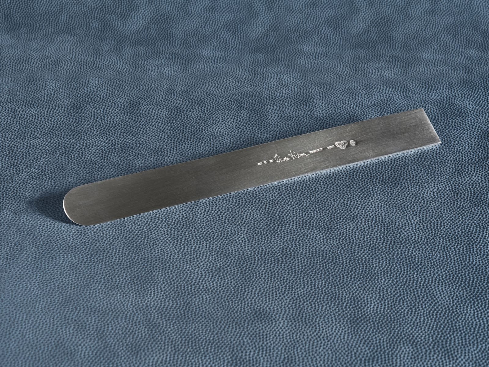 Wiwen Nilsson, Letter knife