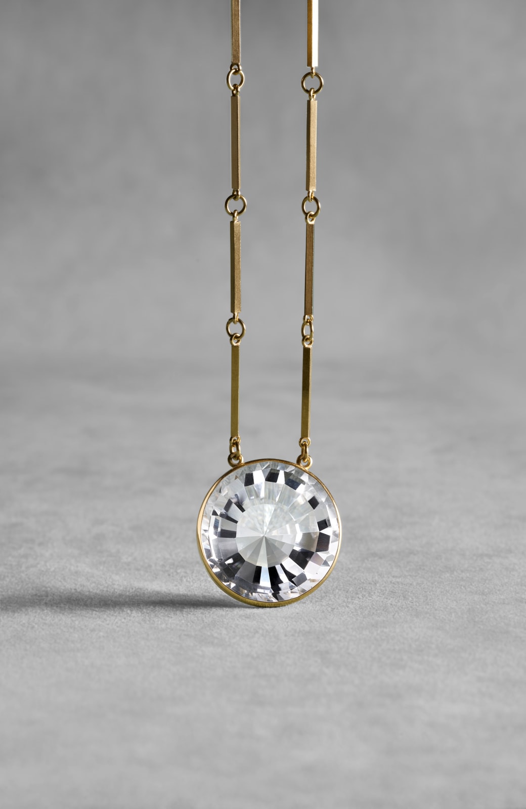 Wiwen Nilsson, Necklace