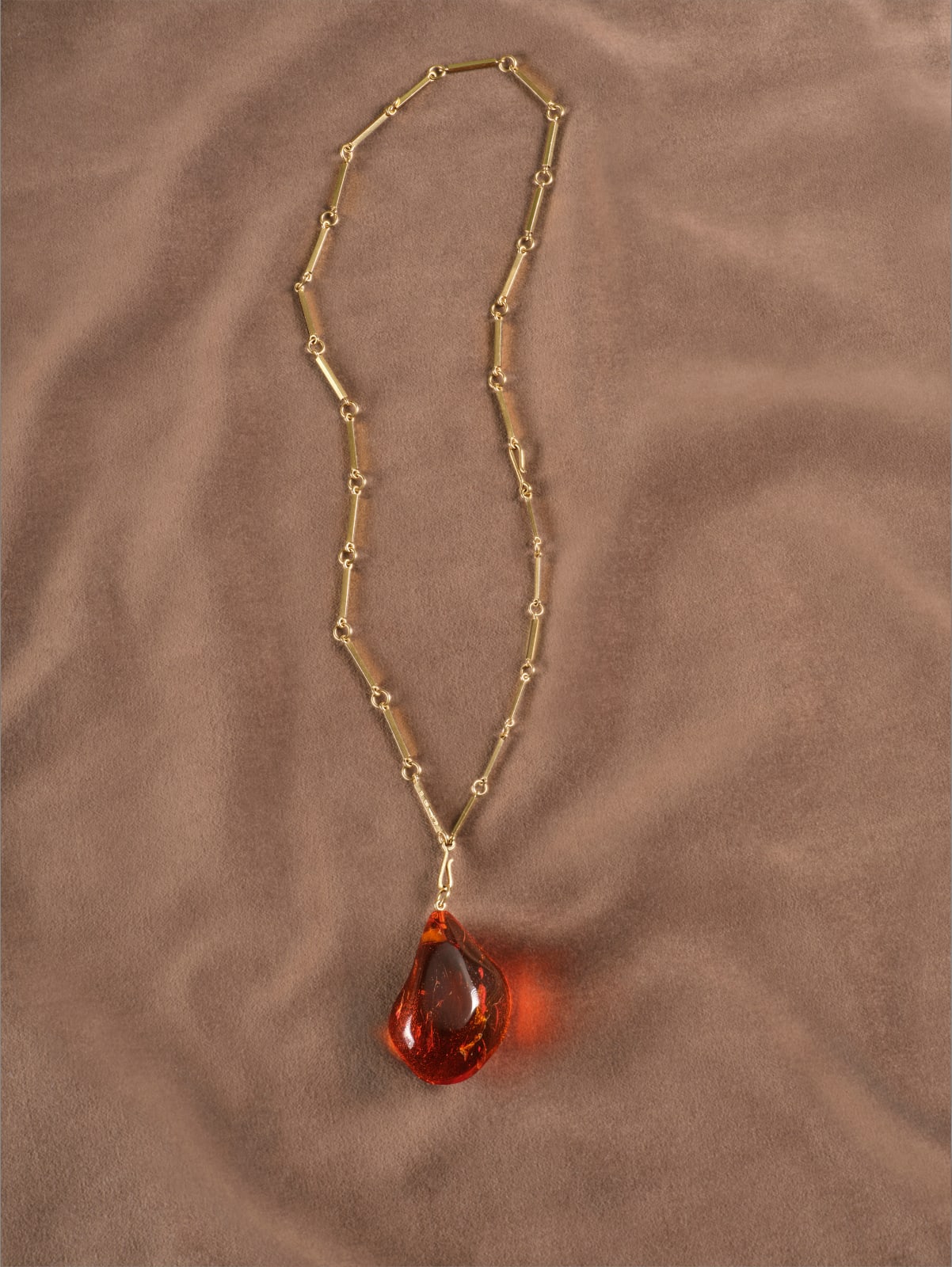 Wiwen Nilsson, Necklace