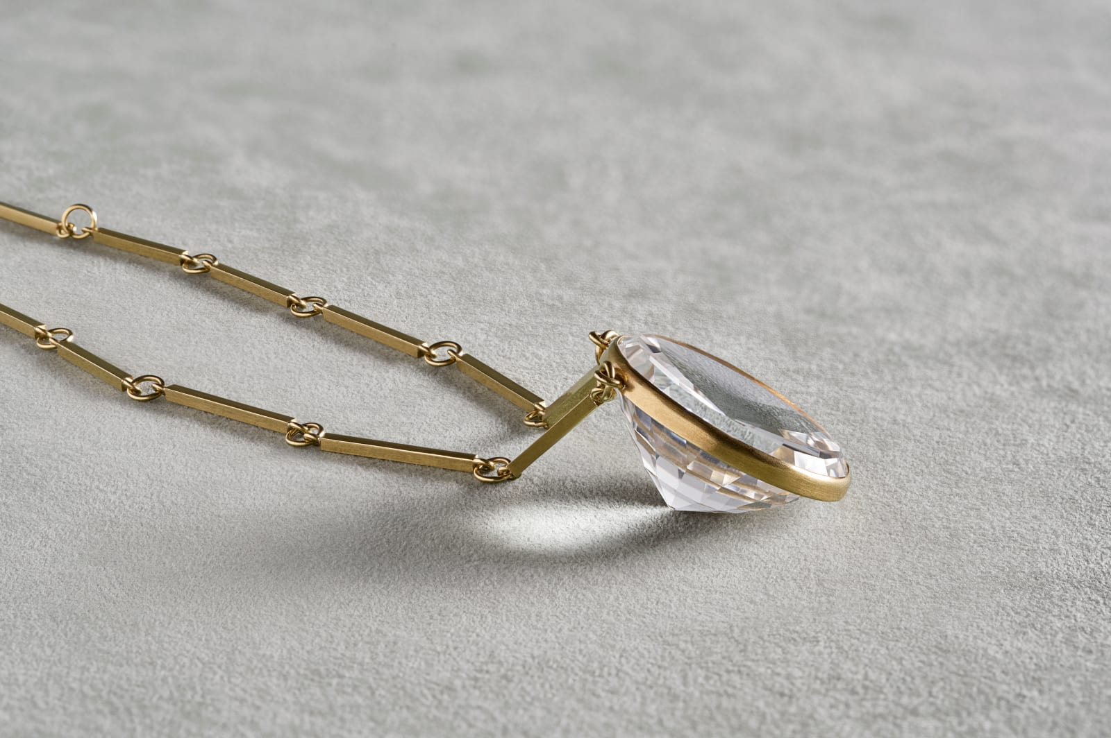 Wiwen Nilsson, Necklace