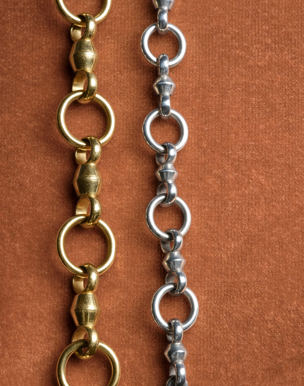 Wiwen Nilsson, Gürtel bracelet