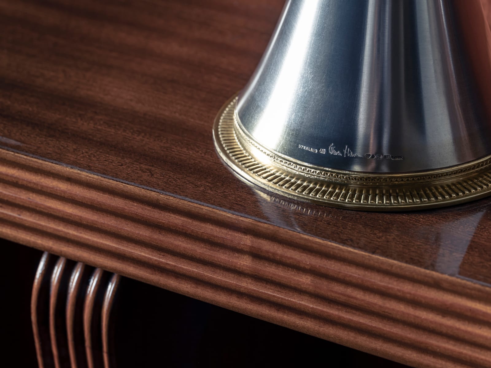 Wiwen Nilsson, Candlesticks