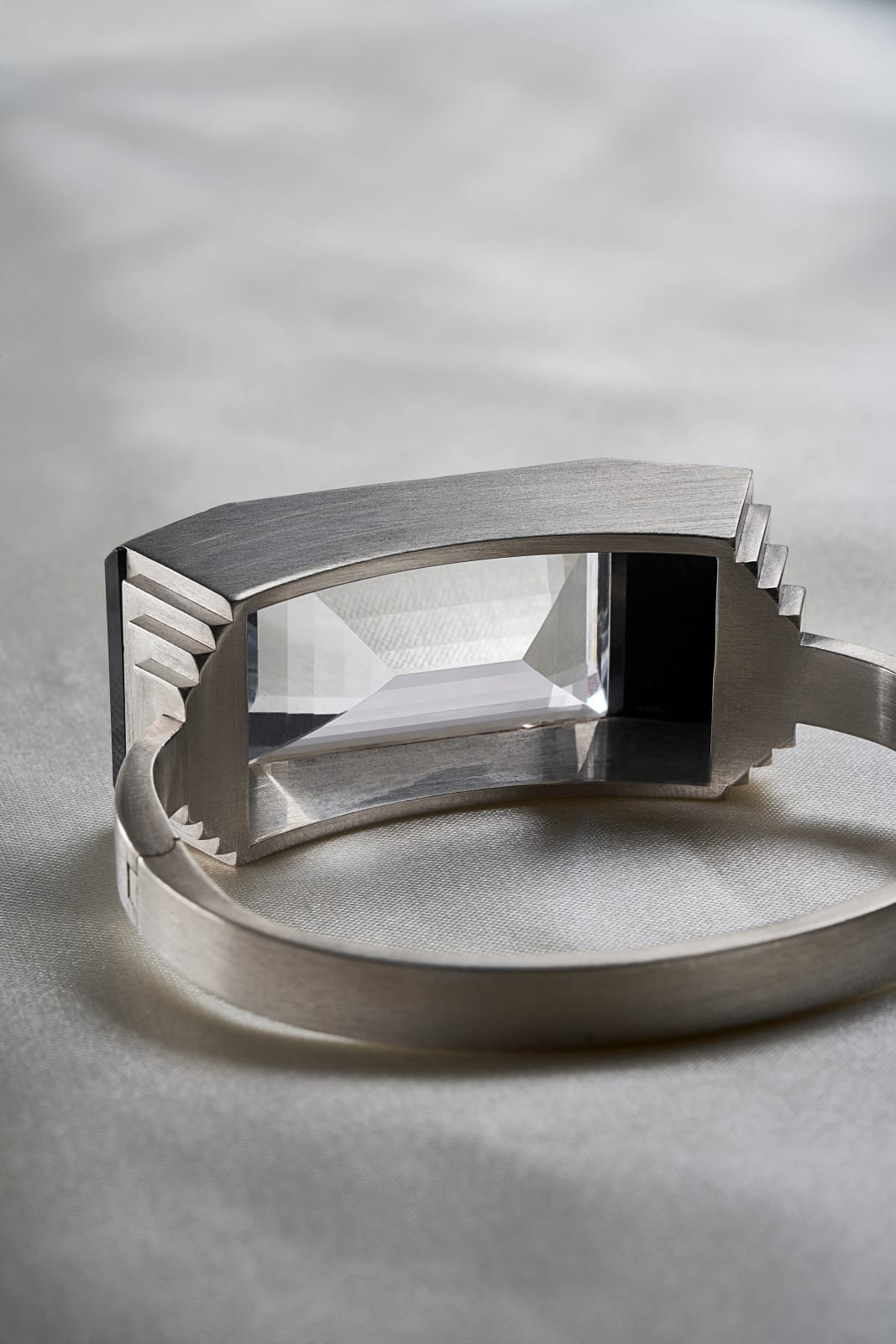 Wiwen Nilsson, Bracelet