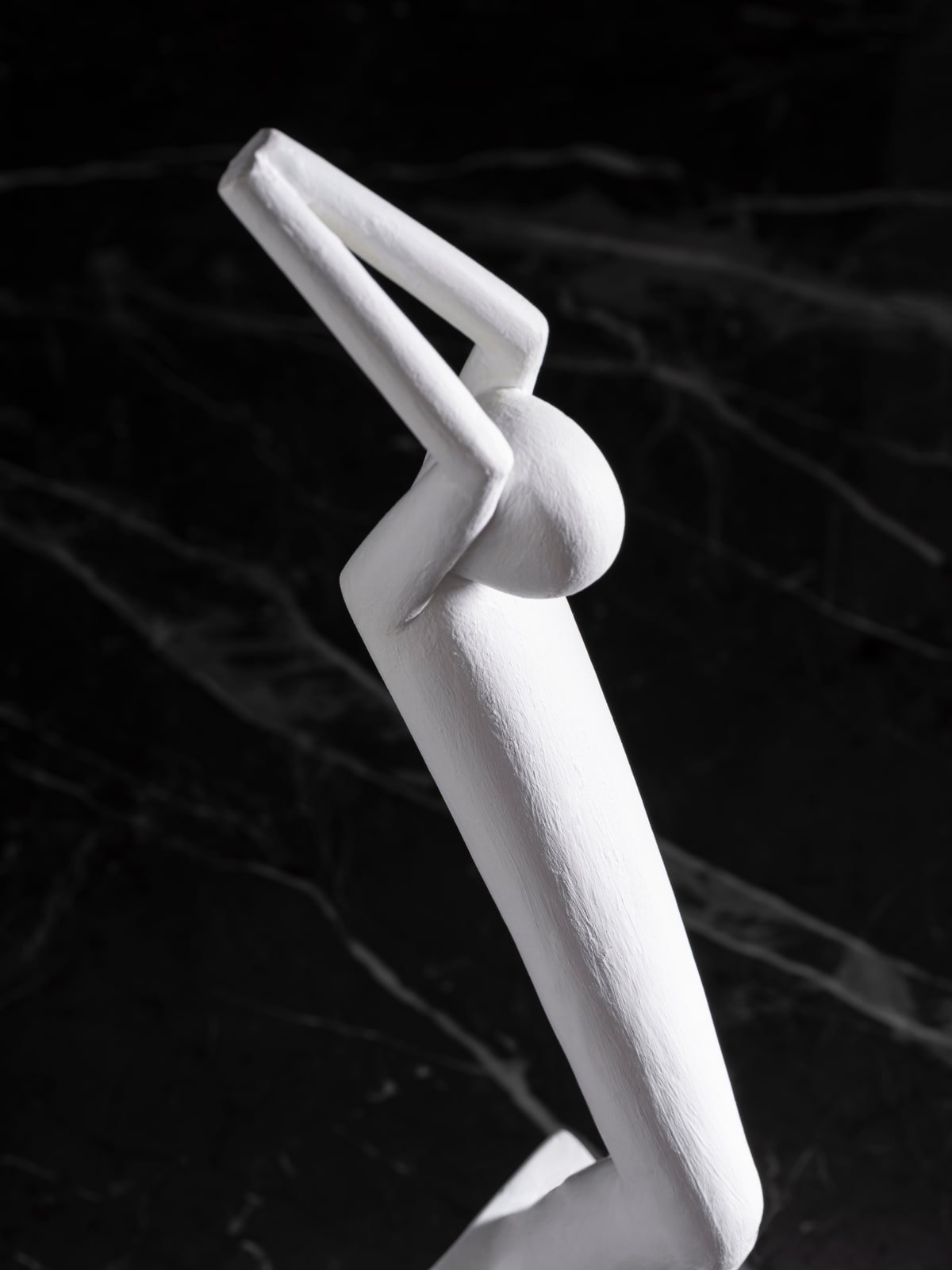 Wiwen Nilsson, Sculpture