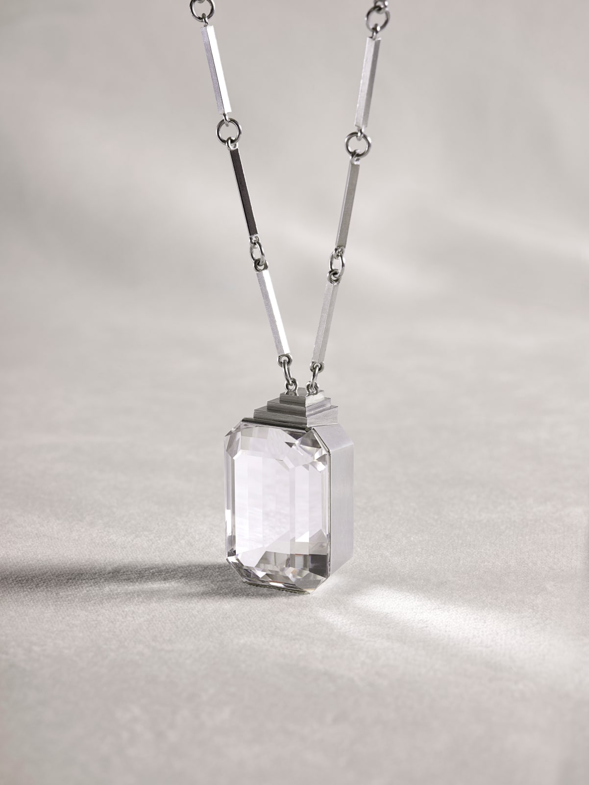 Wiwen Nilsson, Necklace