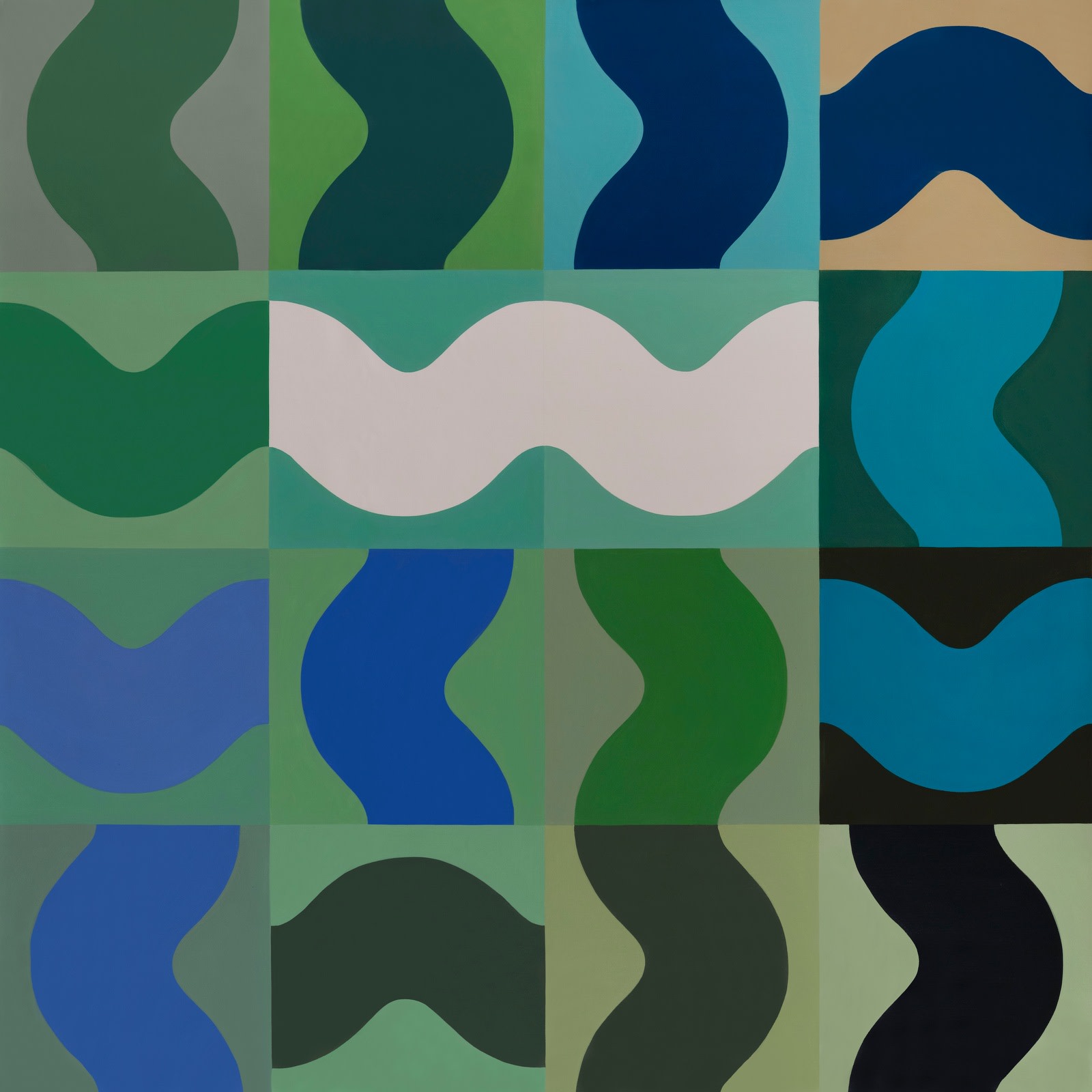 Diango Hernández, Cantos de Sirenas 013, 2023