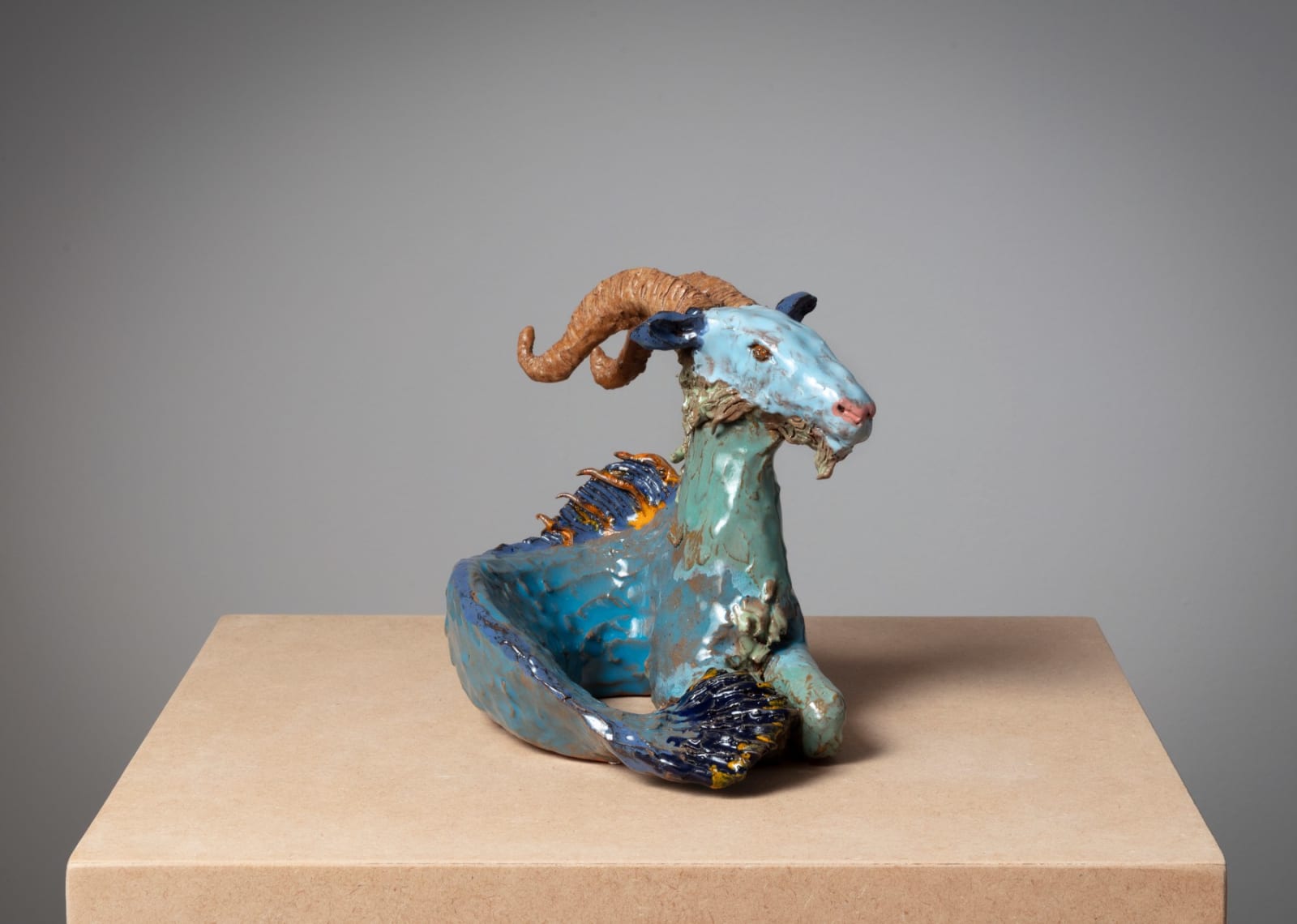 Benedetto Pietromarchi, Untitled, 2025