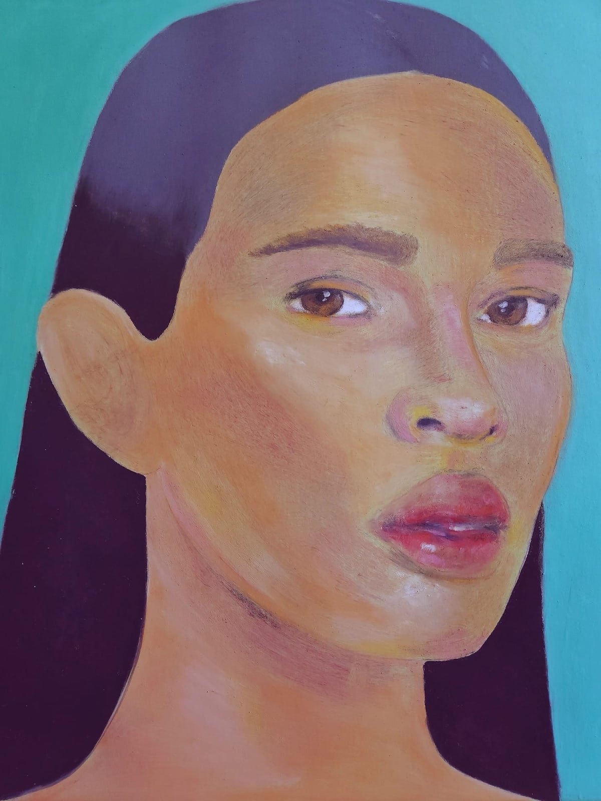 Diango Hernández, Untitled, 2023