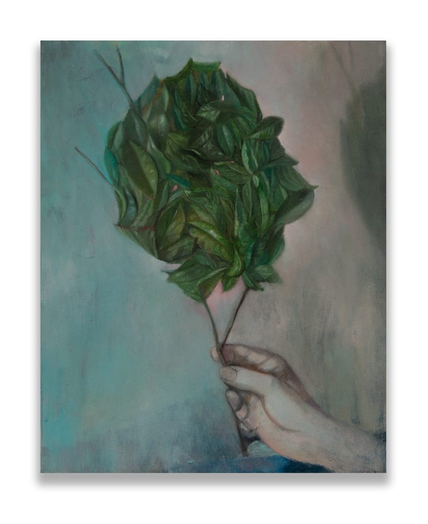 Danilo Buccella, Mask 2, 2021