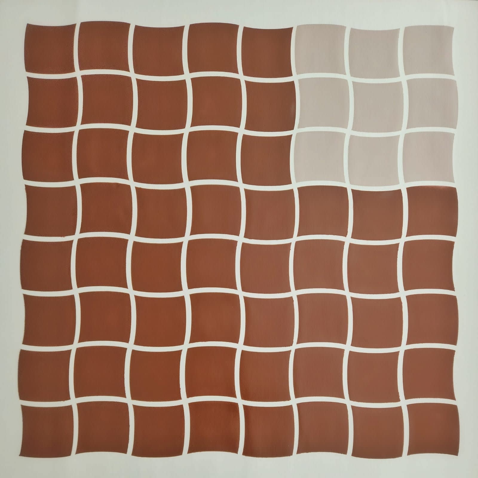 Diango Hernández, Piscinas III, 2024