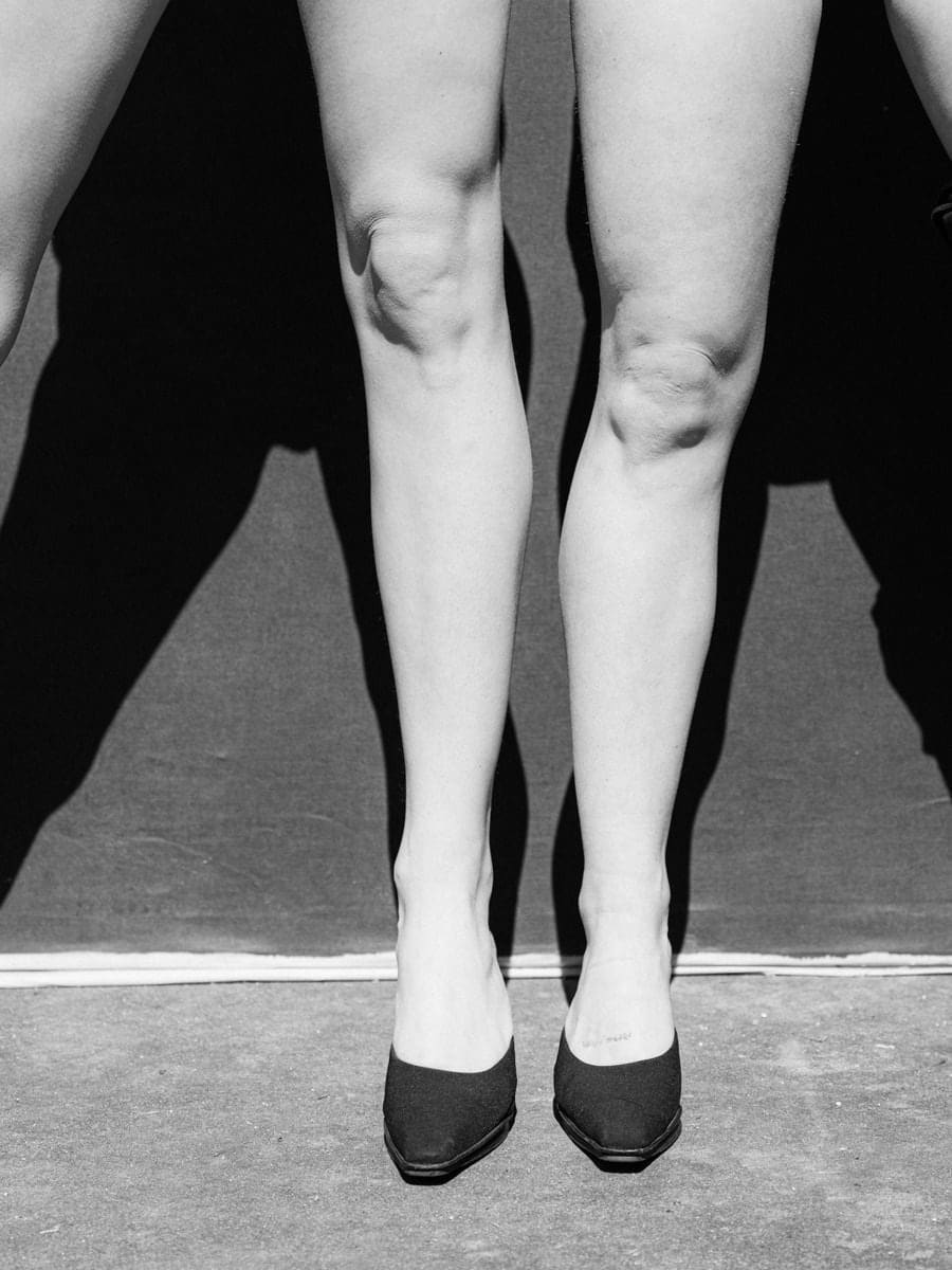 Sofia Fernández Stenström, Angelica, 2023