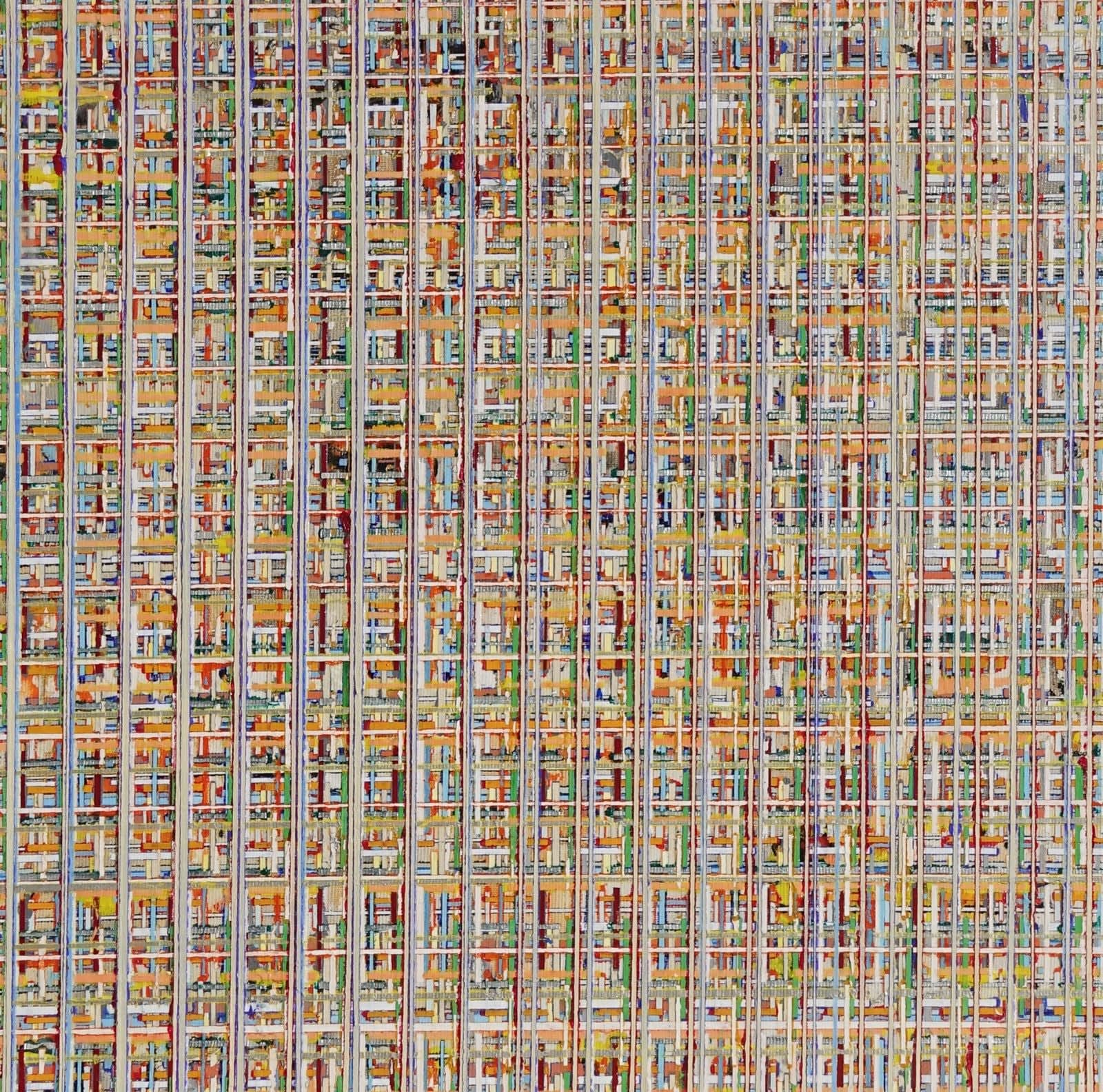 Marko Lađušić, Fasade, 2025