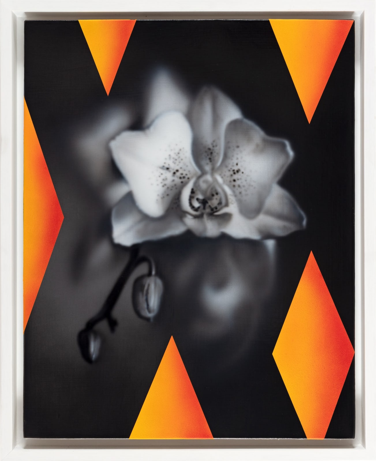 Raúl Cordero, REALITY IS THE NEW SPAM (VIII), 2022