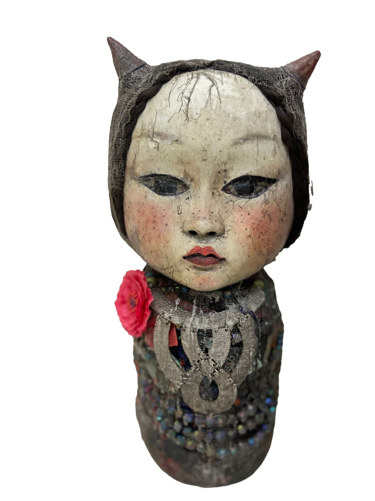 Mariana Monteagudo, Oni, 2024