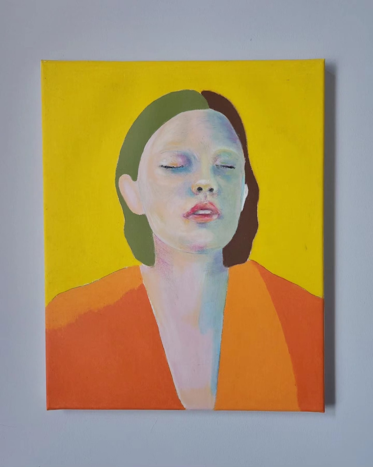 Diango Hernández, Untitled, 2023