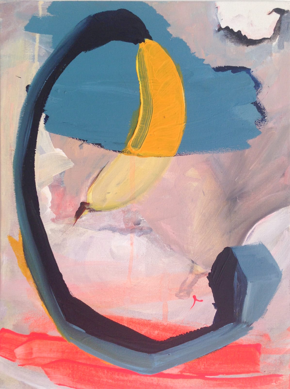 Federico Luger, Pending 11