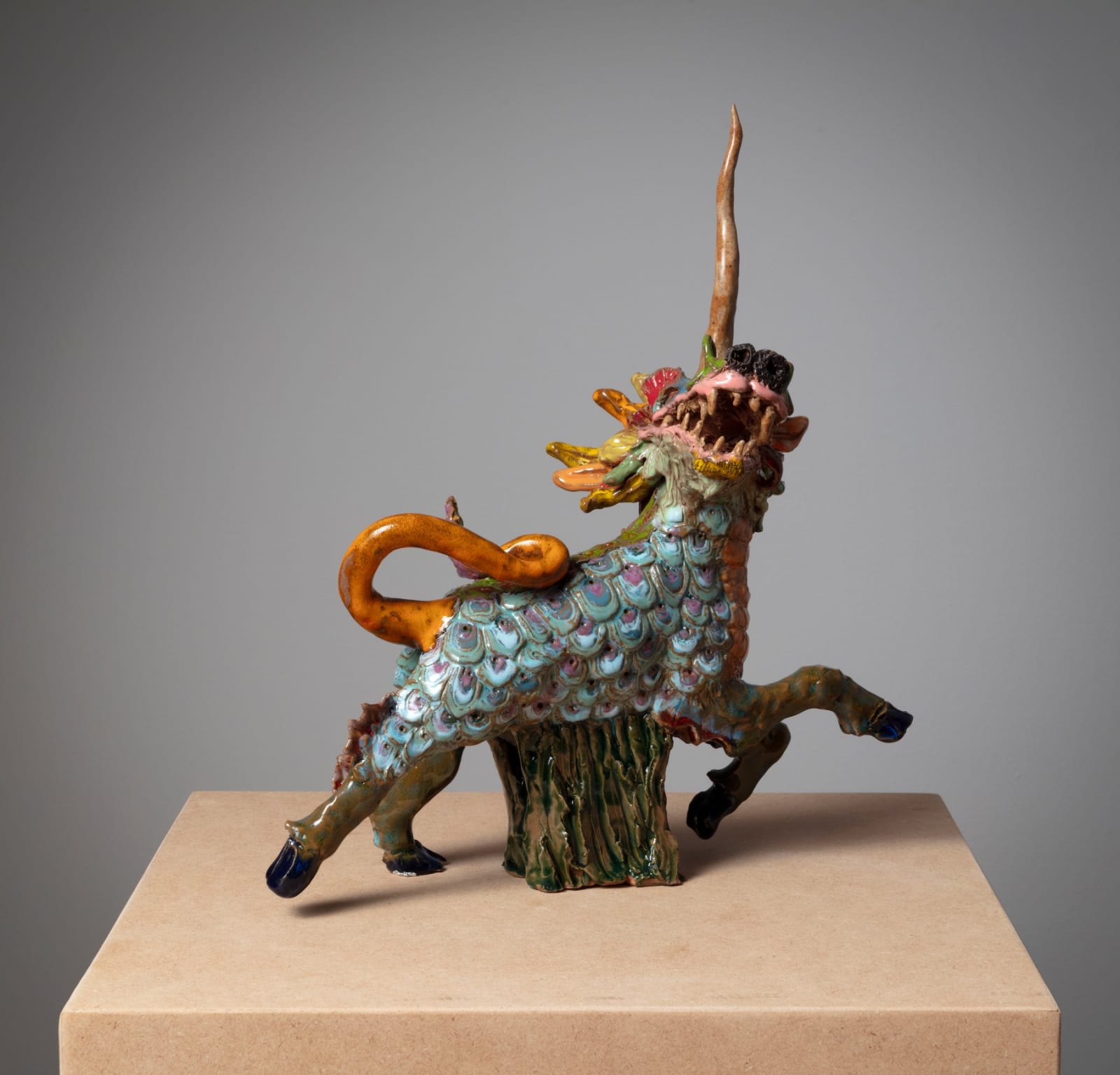 Benedetto Pietromarchi, Untitled, 2025