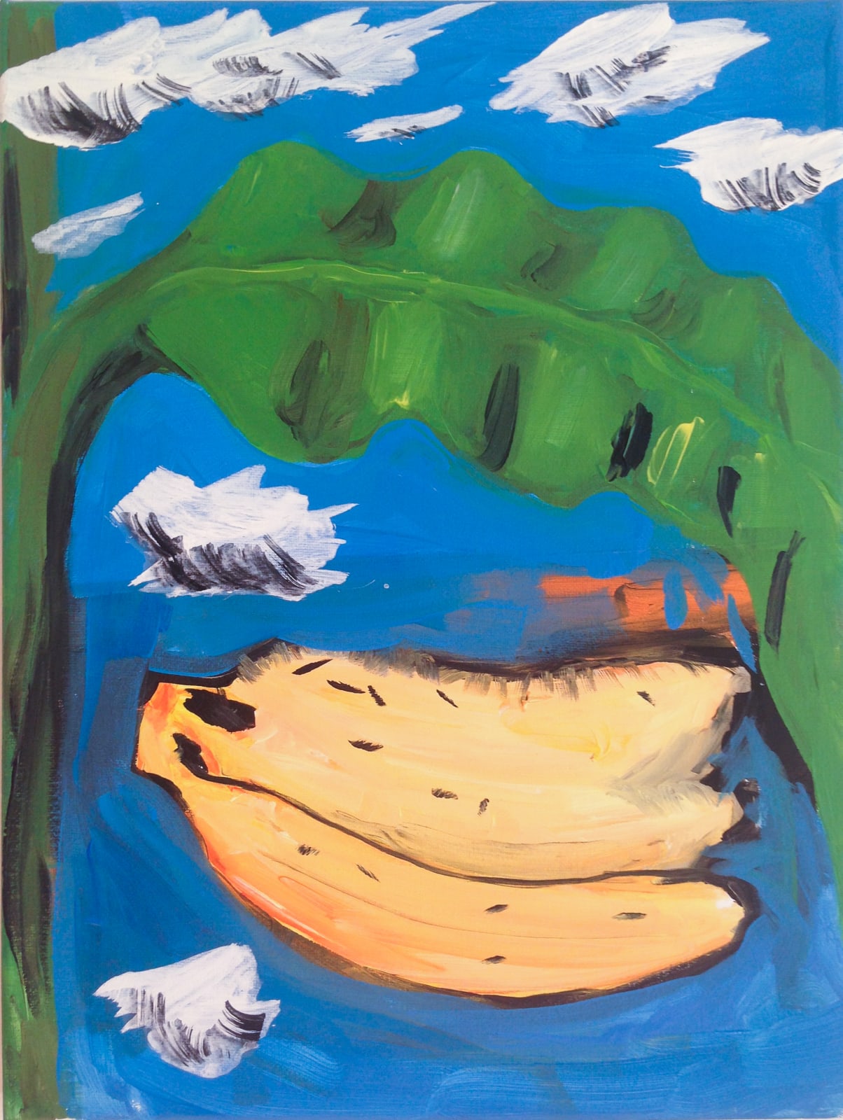 Federico Luger, Pending 13