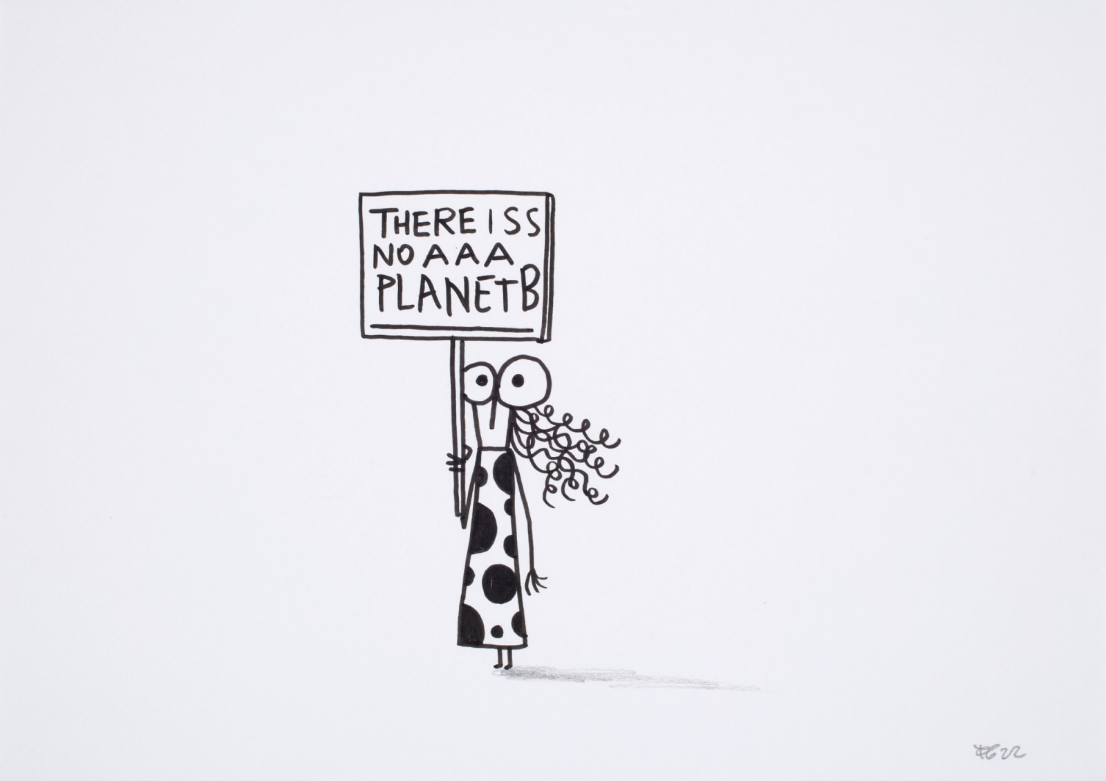 Fausto Gilberti, Future friday, 2023