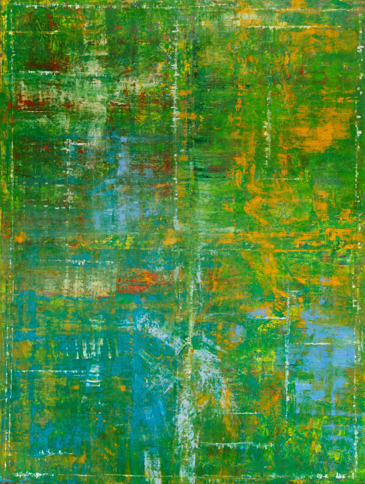 Tali de Noronha, Untitled, 2024