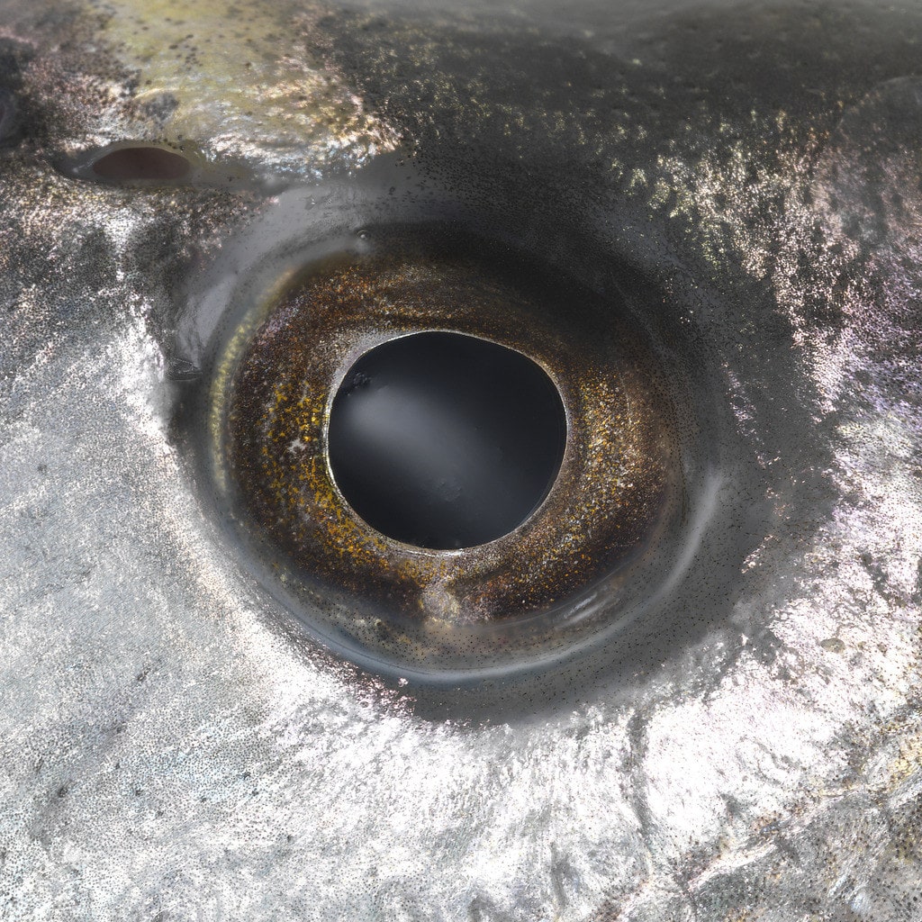 Bruna Esposito, Eye, 2016