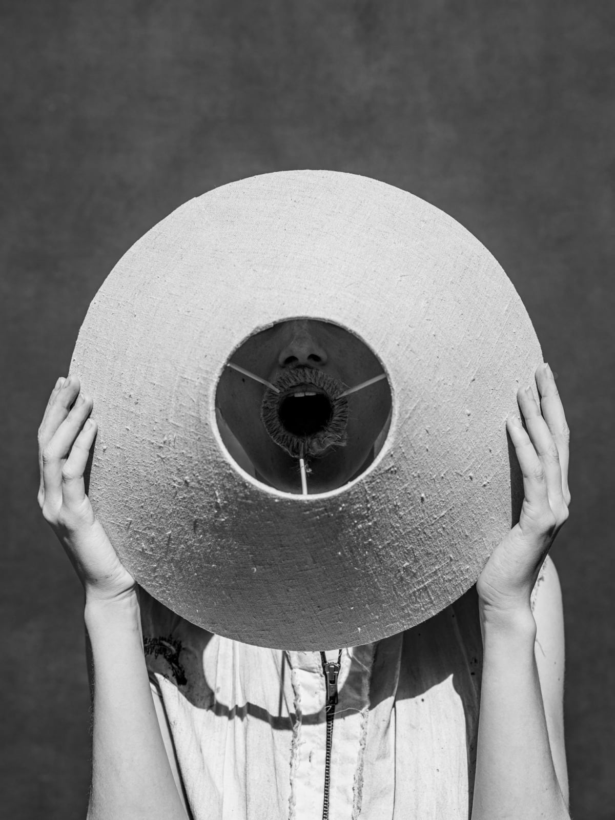 Sofia Fernández Stenström, Angelica, 2023